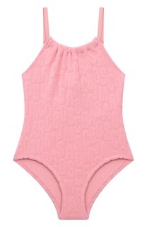 Слитный купальник MARC JACOBS (THE)