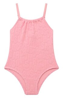 Слитный купальник MARC JACOBS (THE)
