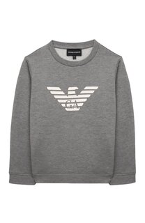 Свитшот Emporio Armani