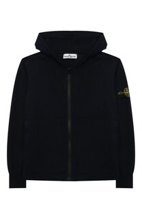 Хлопковая толстовка Stone Island
