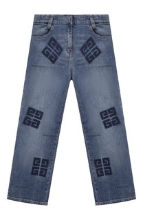 Джинсы Givenchy