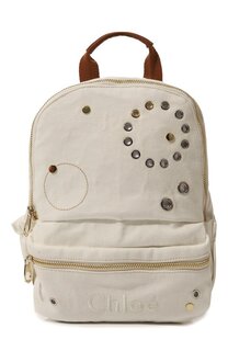 Рюкзак Chloé Chloe