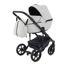 Коляски 3 в 1 Коляска Mowbaby детская Opus 3 в 1