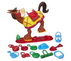 Настольные игры Hasbro Игра настольная Капризный ослик