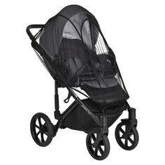 Москитные сетки Москитная сетка BamBola универсальная с окошком на молнии