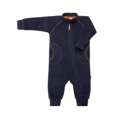 Комбинезоны и полукомбинезоны Mansita Комбинезон Comfi c открытой стопой