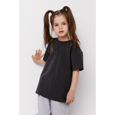 Футболки и топы Prime Baby Футболка спортивная базовая однотонная PFU01502
