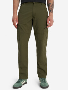 Брюки мужские Carhartt, Зеленый