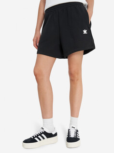 Шорты женские adidas, Черный