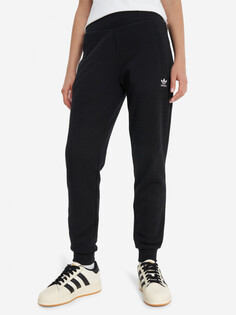 Брюки женские adidas, Черный