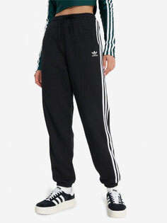 Брюки женские adidas, Черный