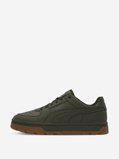 Кеды мужские PUMA Caven 2.0 Abrupt, Зеленый