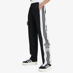 Брюки трикотажные adidas Adibreak, Черный