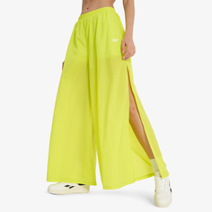 Брюки Reebok Volume, Зеленый