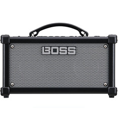 Гитарные комбо Boss D-CUBE-LX