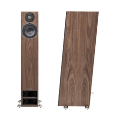 Напольная акустика PMC Twenty 5.24i Walnut P.M.&C.