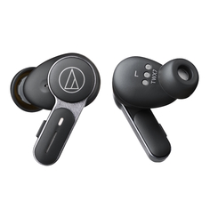 TWS наушники Audio Technica ATH-TWX7 Black Ash