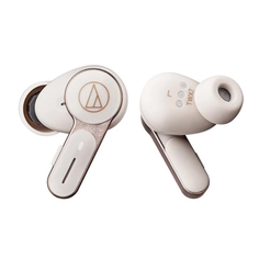 TWS наушники Audio Technica ATH-TWX7 Rich White