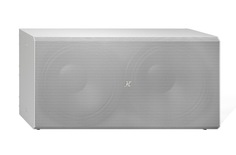 Сабвуферы пассивные K-ARRAY KU212W