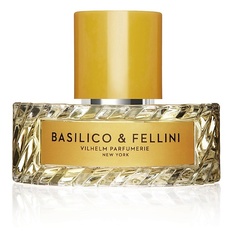 Парфюмерная вода VILHELM PARFUMERIE Basilico & Fellini 50