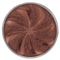 Тени для век ERA MINERALS Минеральные тени для век Frost F