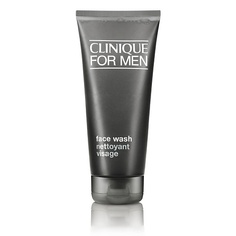 Мыло жидкое для умывания CLINIQUE Жидкое мыло для мужчин For Men