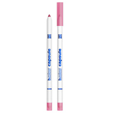 7DAYS Карандаш для губ стойкий 2в1 B.COLOUR PROFESSIONAL CAPSULE
