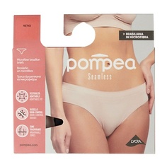 POMPEA Трусы женские BRASILIANA SEAMLESS