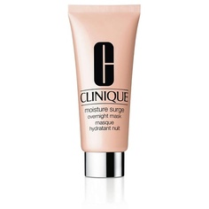 Маска для лица CLINIQUE Интенсивно увлажняющая ночная маска Moisture Surge