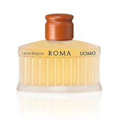 Туалетная вода LAURA BIAGIOTTI Roma Uomo 125