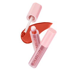 Тинт для губ PINK FLASH Матовый тинт для губ "Velvet Matte"