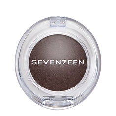 SEVEN7EEN Тени для век компактные сатиновые