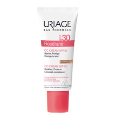 CC крем для лица URIAGE Розельян СС крем SPF30 40.0