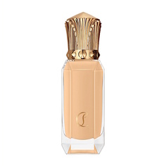 Тональное средство CHRISTIAN LOUBOUTIN BEAUTY Тональный флюид Teint Fetiche Le Fluide