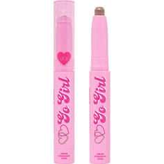 Тени для век BEAUTY BOMB Кремовые тени в стике Go Girl