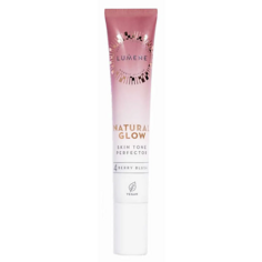 Румяна LUMENE Кремовые румяна с сияющим финишем Natural Glow Skin Tone Perfector
