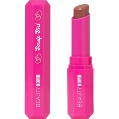 Бальзам для губ BEAUTY BOMB Помада-бальзам Gossip Girl