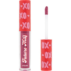 BEAUTY BOMB Блеск для губ Future Milf