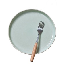 Набор посуды ARYA HOME COLLECTION Набор глиняных тарелок Stoneware