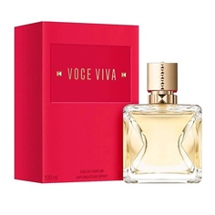 VALENTINO Туалетная вода Voce Viva Intensa 100.0
