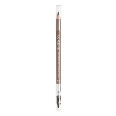 LUMENE Карандаш для бровей с щеточкой Eyebrow Shaping Pencil