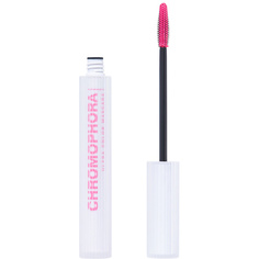 Тушь для ресниц INFLUENCE BEAUTY Influence Beauty Цветная тушь для ресниц, ультраяркая, стойкая Chromophora
