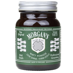 MORGANS Помада для укладки волос Сильная фиксация 100.0 Morgans