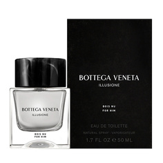 BOTTEGA VENETTA BOTTEGA VENETA Туалетная вода Illusione Bois Nu 50.0