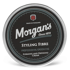 MORGANS Паста для укладки волос Styling Fibre 75.0 Morgans