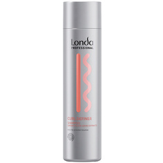 Шампунь для волос LONDA PROFESSIONAL Curl Definer шампунь для кудрявых волос 250.0
