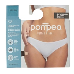 POMPEA Трусы женские SLIP VB PLANET