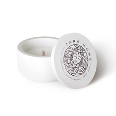 Свеча TARA HOME Ароматная свеча «Dragon Dance | Танец дракона» 40.0