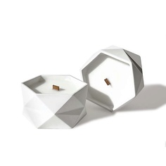 Свеча TARA HOME Ароматная свеча «Сaramel Clouds | Карамельные облака» 65.0