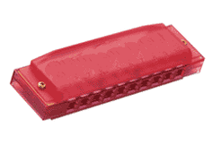 Happy Red 515/20/3 C (5154/5104) Hohner